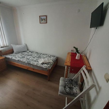 Тодор Прегьов Μπάνσκο Εξωτερικό φωτογραφία